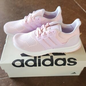 Adidas Ubounce Dna J Shoes 